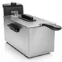 Tristar FR-6946 Freidora de Aceite 3L 2000W con Zona Fría